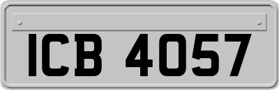 ICB4057