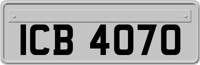ICB4070
