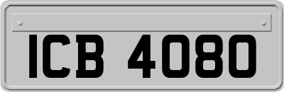 ICB4080