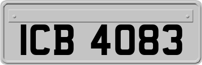 ICB4083