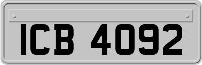 ICB4092