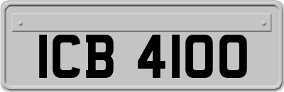 ICB4100