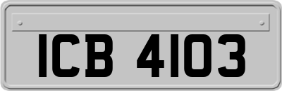 ICB4103