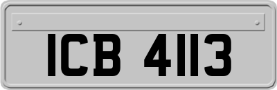ICB4113