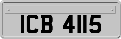 ICB4115