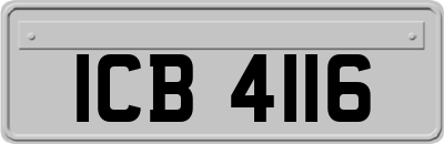 ICB4116