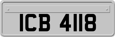 ICB4118