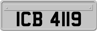 ICB4119