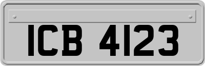 ICB4123
