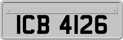 ICB4126