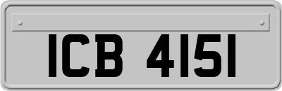 ICB4151