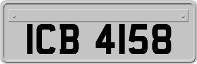 ICB4158