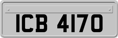 ICB4170
