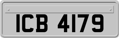 ICB4179