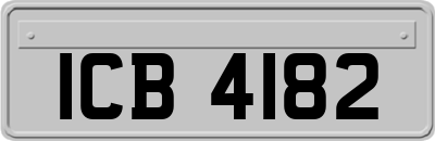 ICB4182