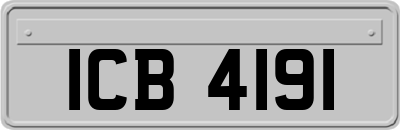 ICB4191
