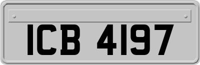 ICB4197