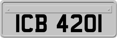 ICB4201