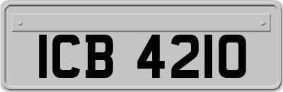 ICB4210