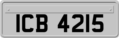 ICB4215