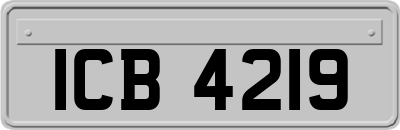 ICB4219