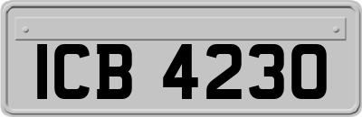 ICB4230