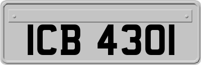 ICB4301