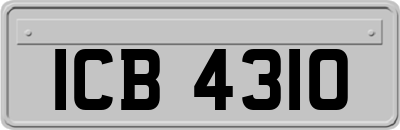ICB4310