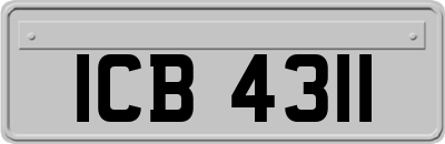 ICB4311