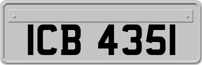 ICB4351