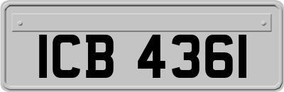 ICB4361