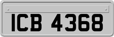 ICB4368