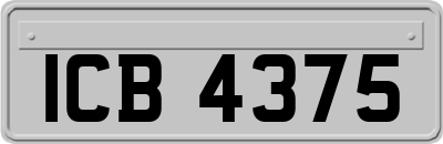 ICB4375