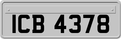 ICB4378