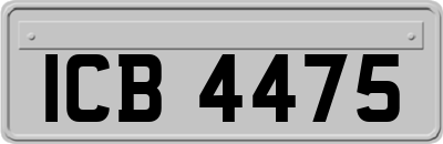 ICB4475