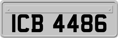 ICB4486