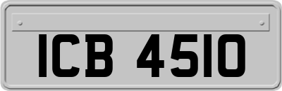 ICB4510