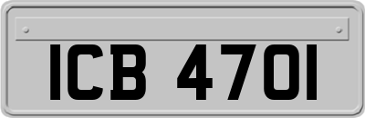ICB4701