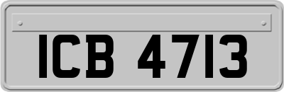 ICB4713