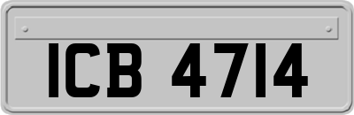 ICB4714