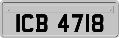 ICB4718