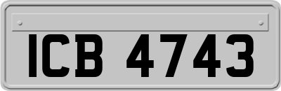 ICB4743