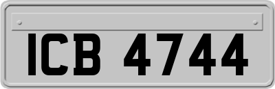 ICB4744