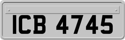 ICB4745