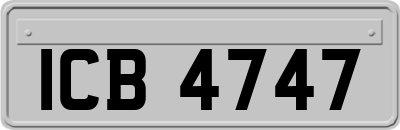 ICB4747