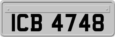 ICB4748