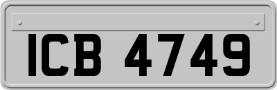ICB4749