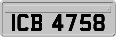 ICB4758