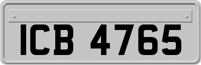 ICB4765