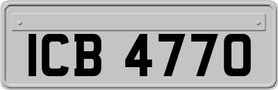 ICB4770